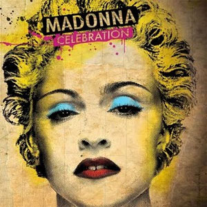 Disco Madonnas Platinum Hits disc 1  de Madonna