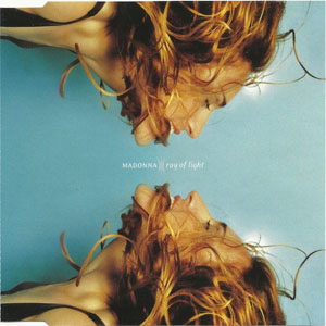 Disco Ray Of Light Remixes  de Madonna