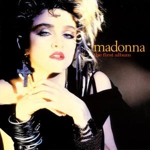 Disco The First Album  de Madonna