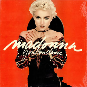 Disco You Can Dance de Madonna