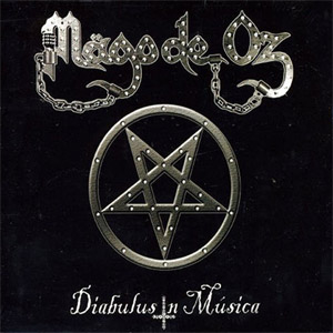 Disco Diabulus In Música de Mago de Oz