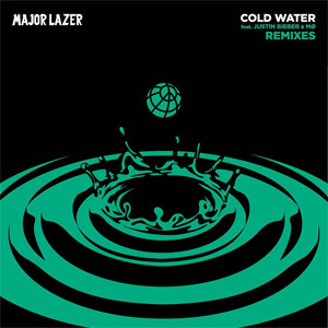 Disco Cold Water (Remixes) de Major Lazer