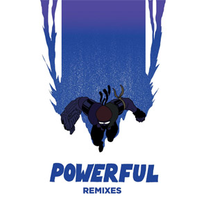 Disco Powerful (Remixes) de Major Lazer