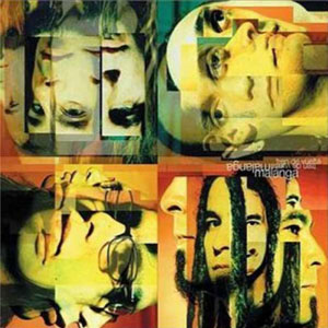 Disco Tren de Vuelta de Malanga