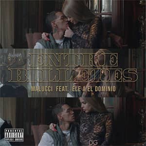 Disco Entre Billetes de Malucci