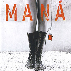 Disco Como Dueles En Los Labios de Maná