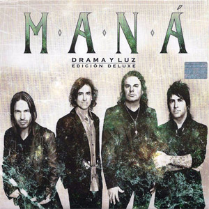 Disco Drama Y Luz (Edición Deluxe)  de Maná