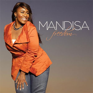 Disco Freedom de Mandisa