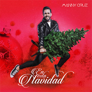 Disco En Esta Navidad de Manny Cruz