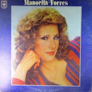 Disco Herida De Muerte de Manoella Torres