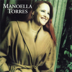 Disco Mi Soledad de Manoella Torres