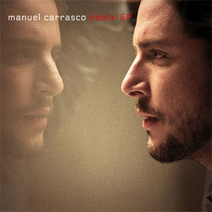 Disco Habla - EP de Manuel Carrasco
