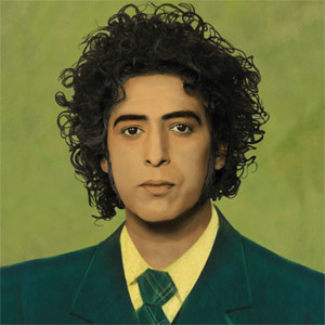 Disco Medusa de Manuel García