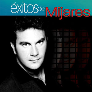 Disco Éxitos de Mijares