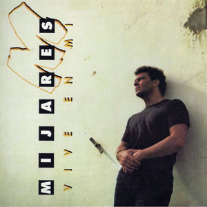 Disco Vive En Mi de Mijares