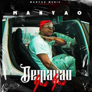 Disco Demayao Yao Yao de Manyao