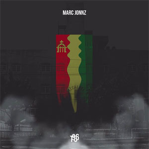 Disco Es Tiempo de Marc Jonnz