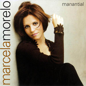 Disco Manantial de Marcela Morelo