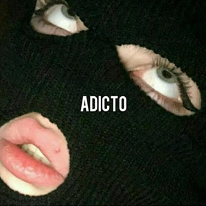 Disco Adicto de Marcianeke