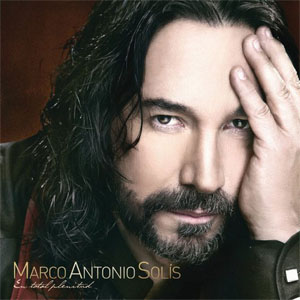 Disco En Total Plenitud de Marco Antonio Solís