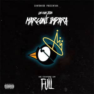 Disco Me Compré Un Full de Marconi Impara