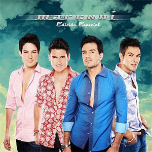 Disco Marconi (Edicion Especial) de Marconi