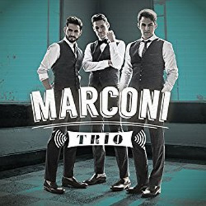 Disco Trío de Marconi