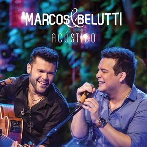 Disco Domingo de Manhã de Marcos e Belutti
