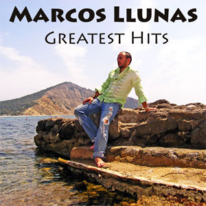 Disco Greatest Hits de Marcos Llunas