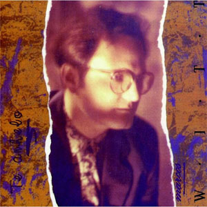 Disco Te Anhelo de Marcos Witt