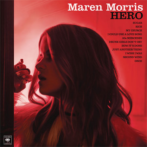 Disco Hero de Maren Morris