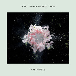 Disco The Middle de Maren Morris