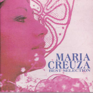 Disco Best Selection de María Creuza