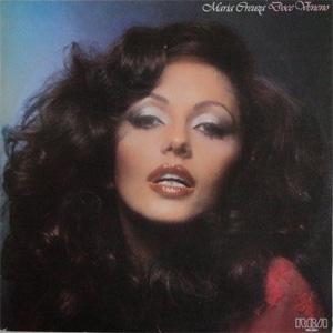 Disco Doce Veneno de María Creuza