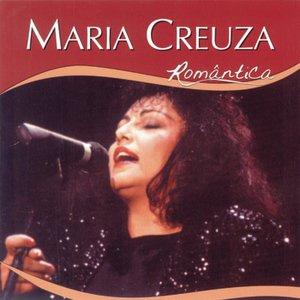 Disco Romántica de María Creuza