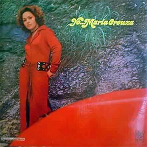 Disco Yo… de María Creuza