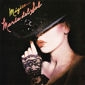 Disco Mágico de María Del Sol