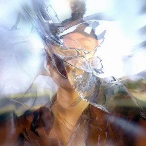 Disco Me Miras Pero No Me Ves de María José Llergo