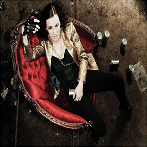 Disco Después De Tu Adiós de María José