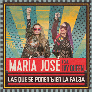 Disco Las Que Se Ponen Bien La Falda de María José