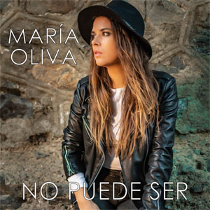 Disco No puede ser de María Oliva