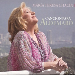 Disco Canción para Aldemaro de María Teresa Chacín