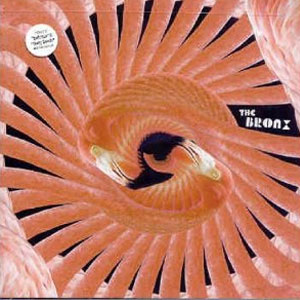 Disco El Bronx III de The Bronx / Mariachi El Bronx