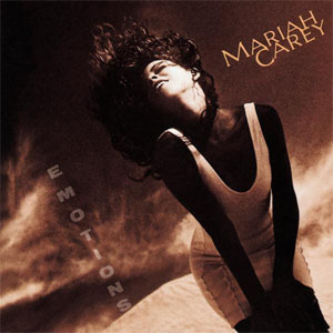 Disco Emotions de Mariah Carey