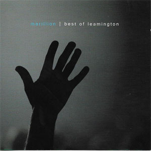 Disco Best Of Leamington de Marillion