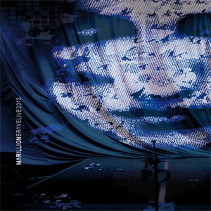 Disco Brave Live 2013 de Marillion