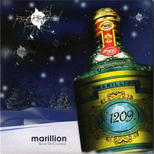 Disco Christmas 2009: Snow De Cologne de Marillion