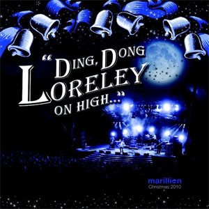 Disco Christmas 2010: Ding, Dong Loreley On High... de Marillion