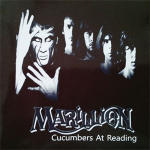 Disco Cucumbers At Reading de Marillion