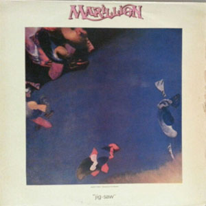 Disco Jig-saw de Marillion